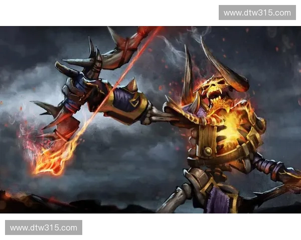 Dota2单刀操作技巧与战略解析助你成为全场焦点高手 Dota2单刀操作技巧与战略解析助你成为全场焦点高手