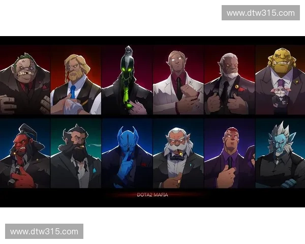 DOTA2全方位深度解析带你掌握英雄策略与赛事最新动态 DOTA2全方位深度解析带你掌握英雄策略与赛事最新动态