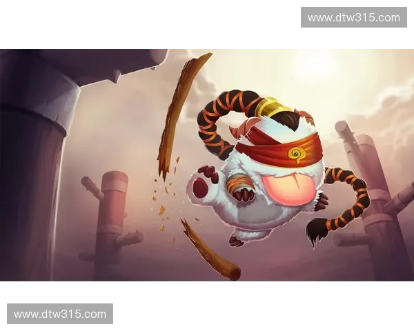 《探索LOL逆欧流风潮:全球赛场上崛起的新兴战术与影响》 《探索LOL逆欧流风潮:全球赛场上崛起的新兴战术与影响》