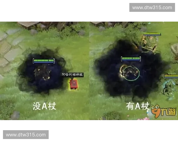 从小路看DOTA2战场节奏变化与团队配合艺术的深度解析 从小路看DOTA2战场节奏变化与团队配合艺术的深度解析