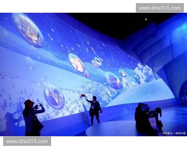 高清直播技术革新引领互动体验新时代打造无缝连接的观众沉浸式观看平台