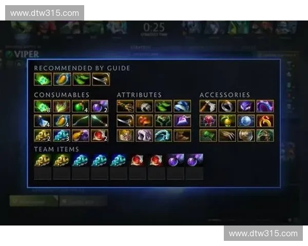 Dota2新版本解析:全新英雄技能优化与游戏平衡调整全面评测 Dota2新版本解析:全新英雄技能优化与游戏平衡调整全面评测