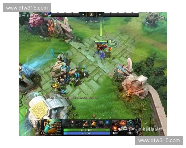 Dota2防守战略深度解析与实践技巧提升玩家防守能力 Dota2防守战略深度解析与实践技巧提升玩家防守能力